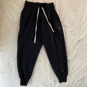 Whitney Simmons Gymshark Joggers. Size S